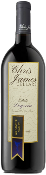 Photo for: Chris James Cellars