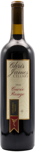 Photo for: Chris James Cellars