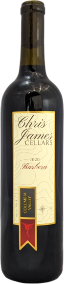 Photo for: Chris James Cellars