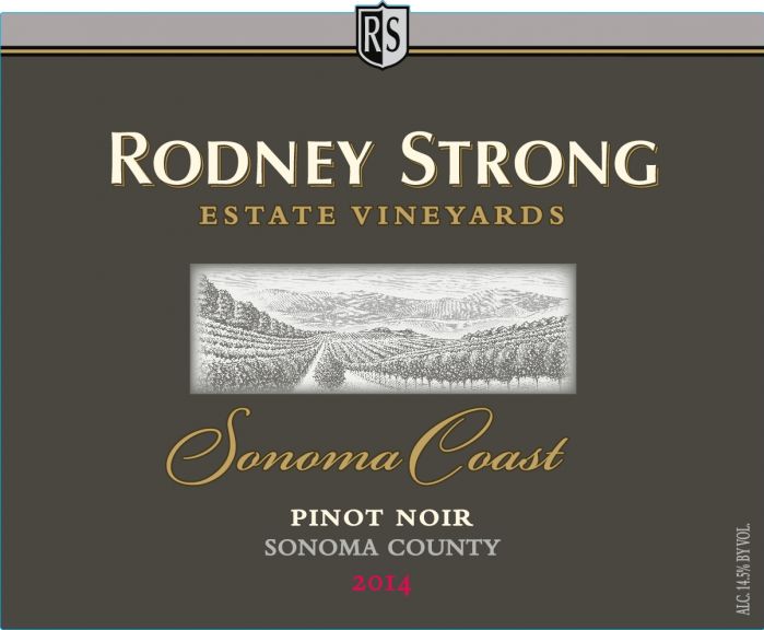 Photo for: Rodney Strong Vineyards