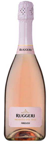 Photo for: Ruggeri Prosecco DOC Rose Argeo