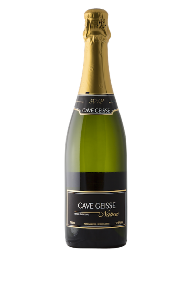 Photo for: Cave Geisse Brut Nature