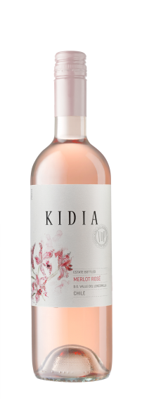 Photo for: Kidia Merlot Rosé 