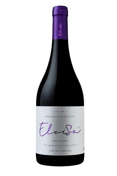 Photo for: Del Pedregal Eloísa Pinot Noir