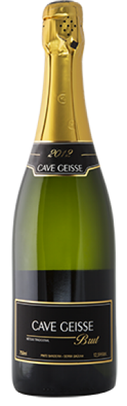 Photo for: Cave Geisse Brut
