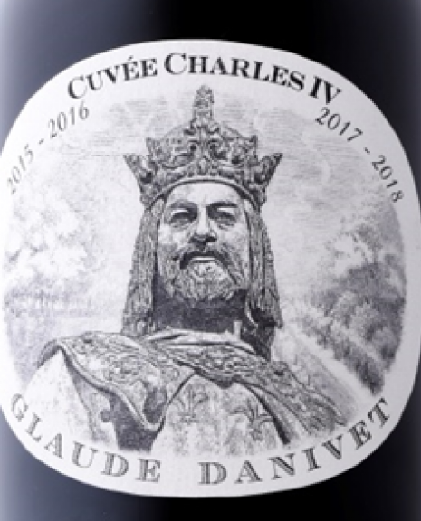 Photo for: Cuvée Charles IV Non Vintage