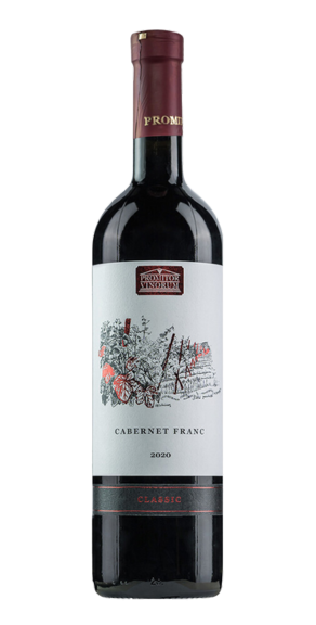 Photo for: Cabernet Franc