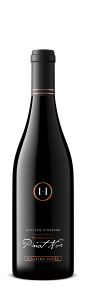 Photo for: Pinot Noir Sonoma Coast Hillside Cuvee, 2021