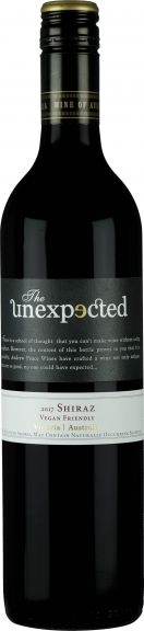 Photo for: The Unexpected
