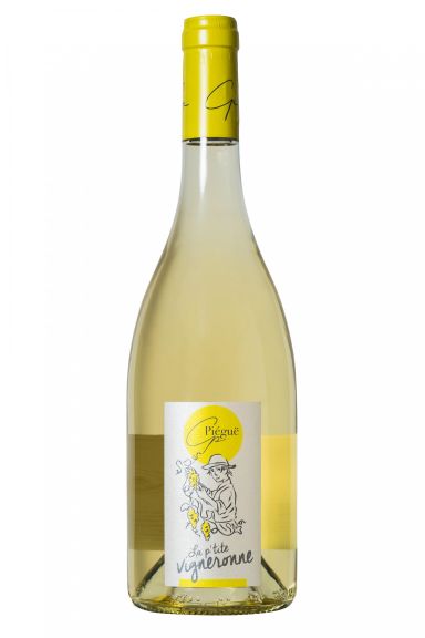 Photo for: La P'tite Vigneronne chenin