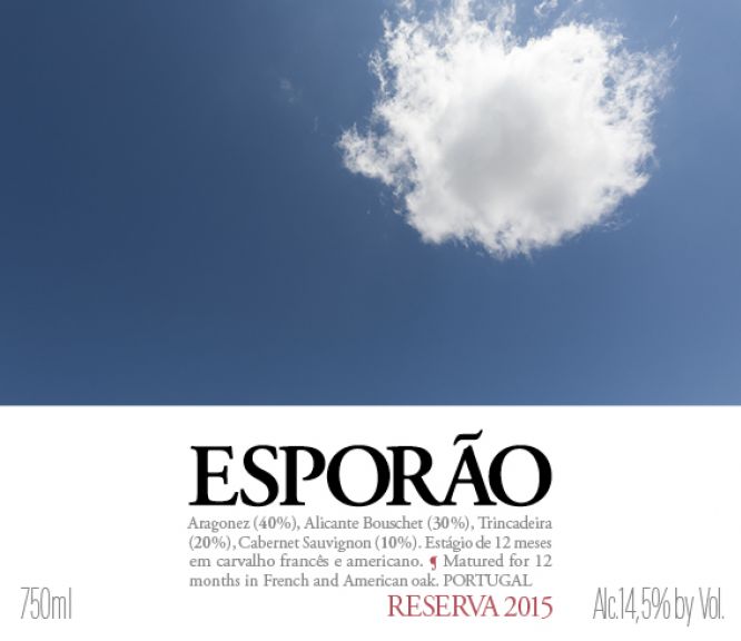 Photo for: Esporão Reserva