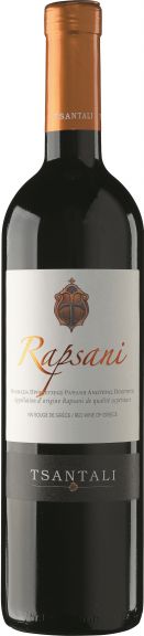 Photo for: Rapsani Red 2019