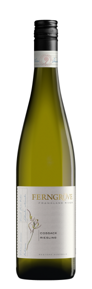 Photo for: 2021 Ferngrove Cossack Riesling