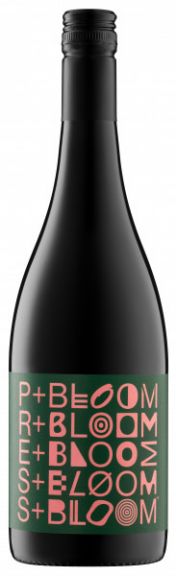 Photo for: Press + Bloom Pinot Noir