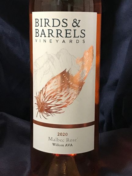 Photo for: Birds and Barrels Vineyards