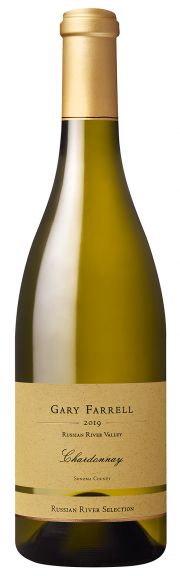 Photo for: Gary Farrell Winery Russian River Chardonnay