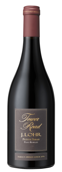 Photo for: J. Lohr Tower Road Petite Sirah