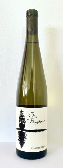 Photo for: Sin Banderas Riesling 2020