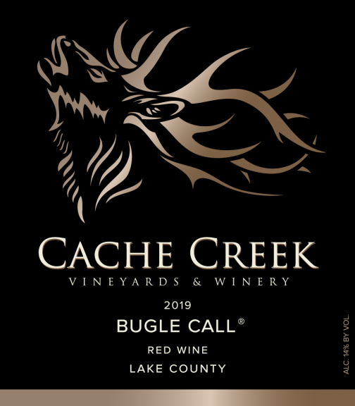 Photo for: Bugle Call Red Wine Blend