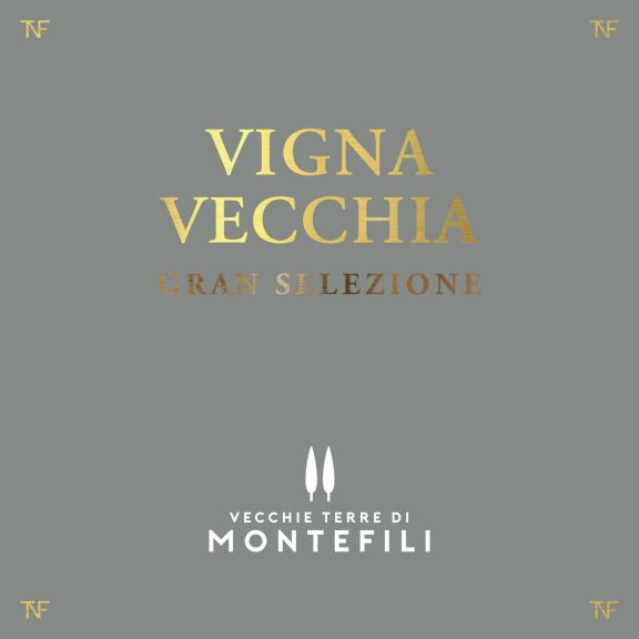 Photo for: Vecchie Terre di Montefili 'Vigna Vecchia'
