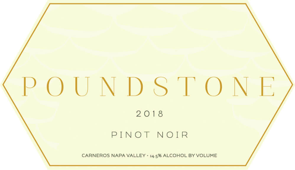 Photo for: Poundstone Carneros Pinot Noir 2018