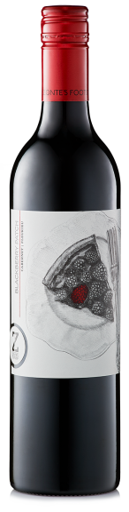 Photo for: Zonte's Footstep Blackberry Patch Cabernet Tempranillo 2019