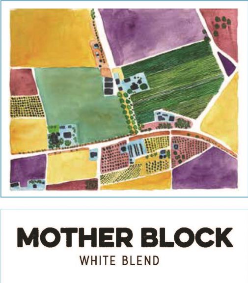 Photo for: Mother Block White