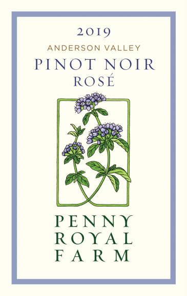 Photo for: Rose' of Pinot Noir