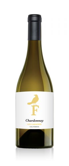Photo for: 2018 Forthright Chardonnay