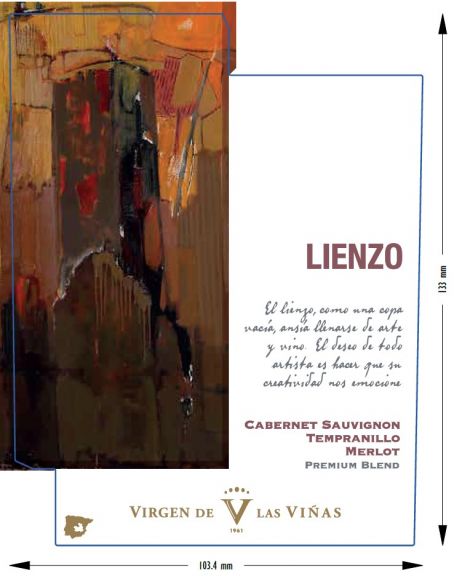 Photo for: Lienzo Premium Blend 