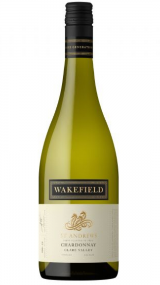 Photo for: Wakefield St Andrews Chardonnay
