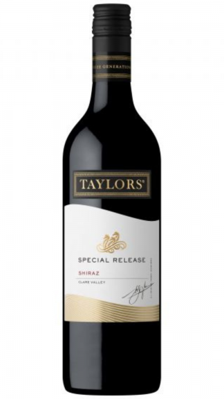 Photo for: Taylors Special Release Shiraz