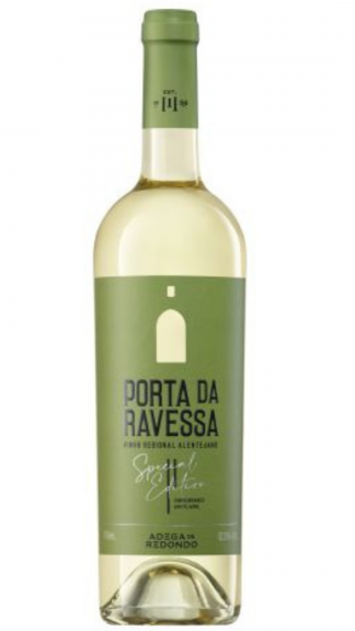 Photo for: Porta Da Ravessa Vinho Branco White Wine Special Edition 