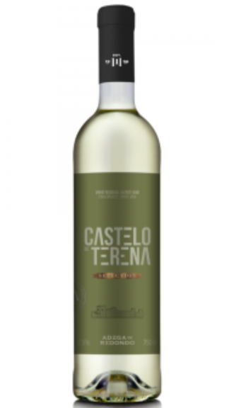 Photo for: Castelo de Terena Selection Vinho Branco White Wine