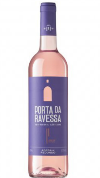 Photo for: Porta Da Ravessa Vinho Rosé Rose Wine