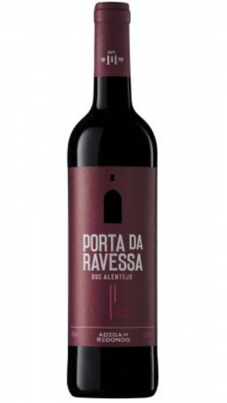 Photo for: Porta da Ravessa Vinho Tinto Red Wine