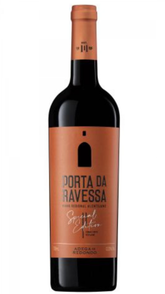 Photo for: Porta Da Ravessa Vinho Tinto Red Wine Special Edition 