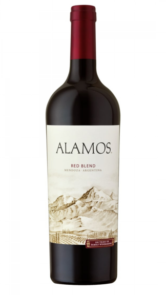 Photo for: Alamos Red Blend