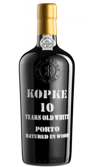 Photo for: Kopke 10 Years Old White
