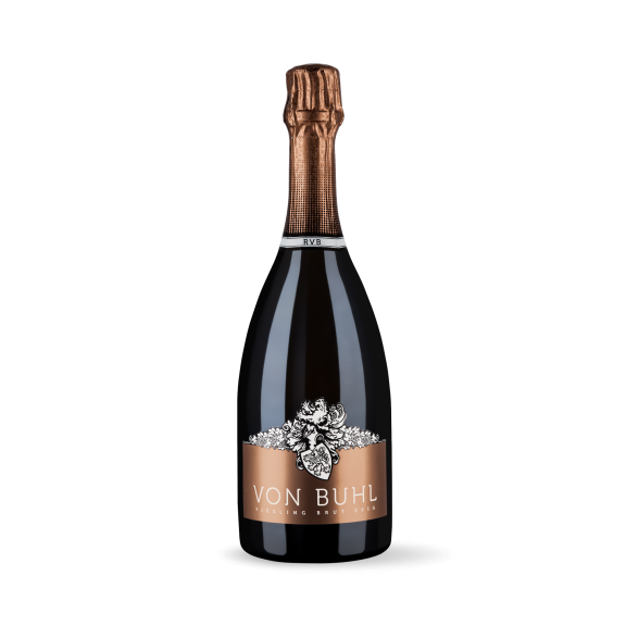 Photo for: Von Buhl Riesling Brut