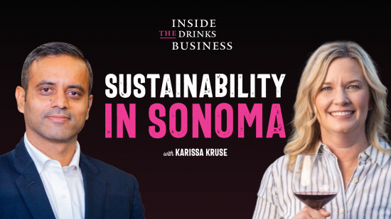 Photo for: Sustainability in Sonoma | Inside The Drinks Business