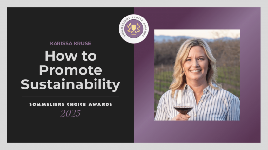 Photo for: How To Promote Sustainability | Karissa Kruse