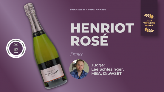Photo for: Henriot Rosé