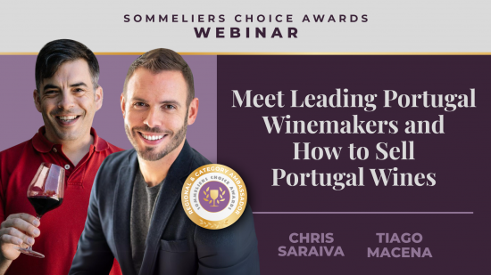 Photo for: Meet Leading Portugal Winemakers and How to Sell Portugal Wines