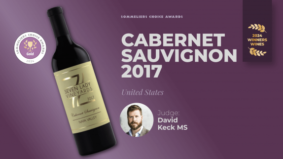 Photo for: Cabernet Sauvignon 2017