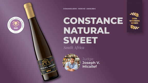 Photo for: Constance Natural Sweet