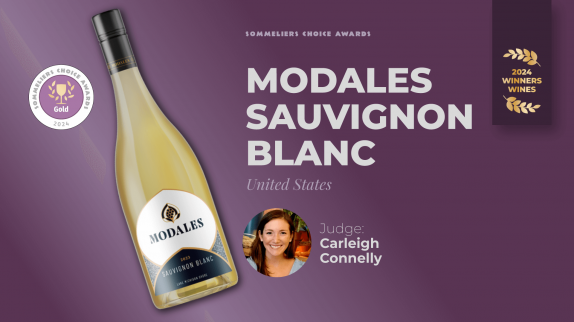 Photo for: Modales Sauvignon Blanc