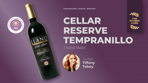 Photo for: Cellar Reserve Tempranillo